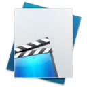Filetype Video Icon